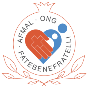 Logo AFMAL